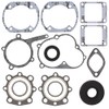 Vertex Gasket Kit for Yamaha PR PR440 76 77 1976