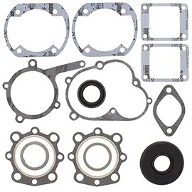 Vertex Gasket Kit for Yamaha PR PR440 76 77 1976 1977