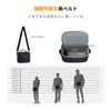 K&F Concept Camera Bag Shoulder Bag Camera Shoulder Bag, 02-deep
