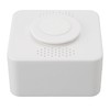 Portable Refrigerator Deodorizer Lightweight Compact Portable Rechargeable Fridge Odor Eliminator