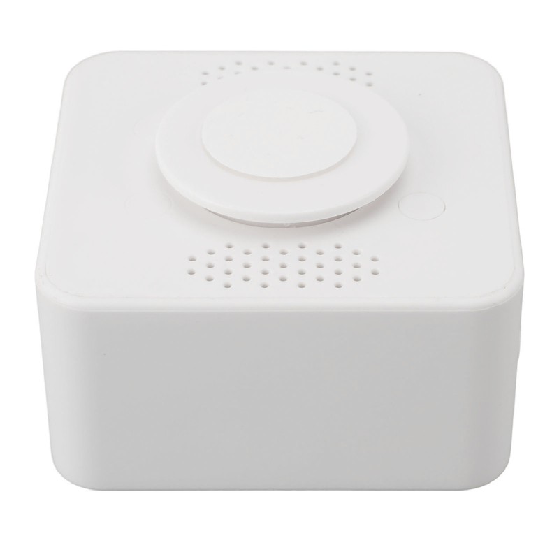 Portable Refrigerator Deodorizer Lightweight Compact Portable Rechargeable Fridge Odor Eliminator