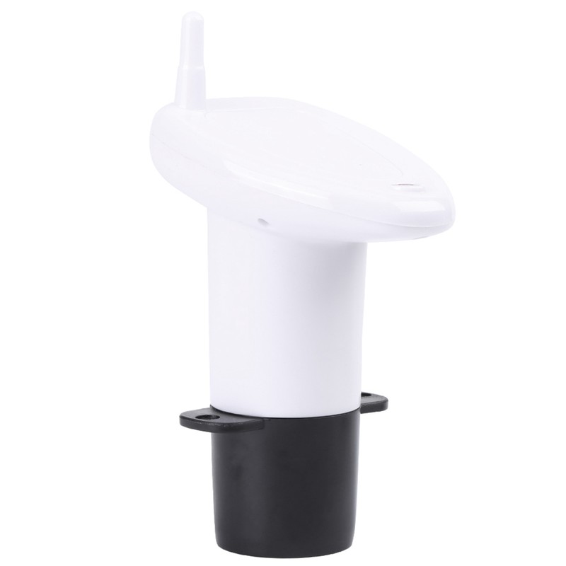 Ultrasonic Water Tank Liquid Depth Level Meter Sensor with Temperature