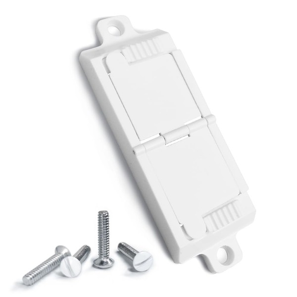 Rocker Switch Plate Cover Guard, ILIVABLE Child Proof Light Switch