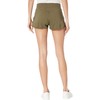 Champion Women's Sleep Roller Boxers, Cargo Olive, Medium