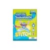 Toallitas Húmedas Kleenbebé Suavelastic Aroma Coco 648pz