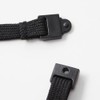 MUJI NDD76A1S Lanyard with Reel for Card Case ID Holder