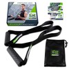 EverStretch Stretch Grip: Premium Stretch Equipment for Athletes, Flexibility Training
