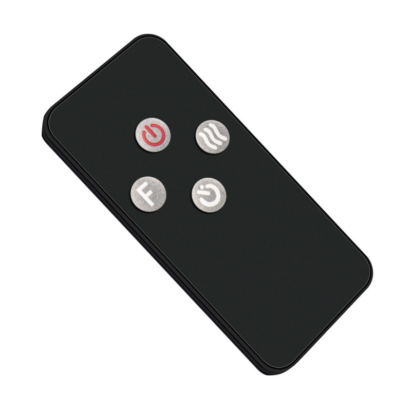 For Greystone PD2609F Replace Remote Control fit for Greystone Electric