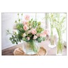 2026 Rose Scent Calendar (30 Squares)