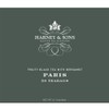 Harney & Sons Paris Tea, Fruity Black tea with Bergamot,