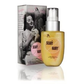 Pristine Beauty (No Scary Hairy) hair serum oil