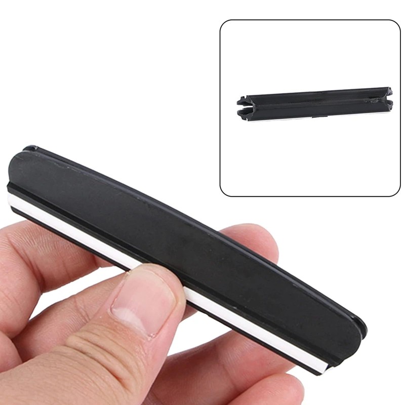 15 Pcs 15 Degree knife sharpener Angle Guide, Perfect Assistance