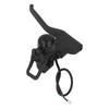 Electric Scooter Handbrake Ergonomic Waterproof Brake Level with Bell for