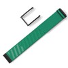 synwee Replacement Wristband for Whoop 4.0 - Breathable Recycled Polyamide
