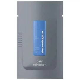 dermalogica 2 X Dermalogica Daily Microfoliant Trial Packettes X 2  NEW