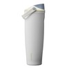 Owala FreeSip Sway Insulated Stainless Steel Water Bottle with Two-Way