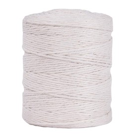 Rayher jute yarn