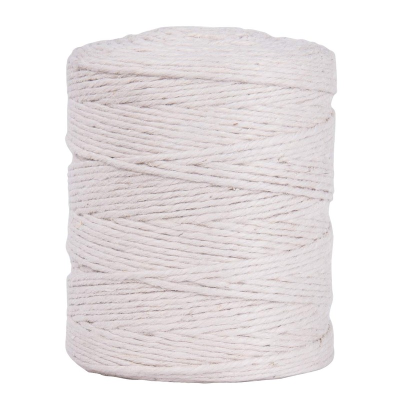Rayher jute yarn