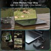Meidase Trail Camera P90 Pro with WiFi Bluetooth, Game Camera