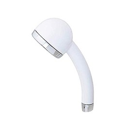 amane Celestial Sound Shower Head White