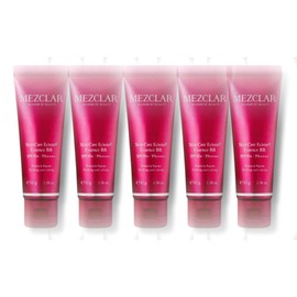 Mezcla Actoin Essence BB Cream 45g 5 packs / 메즈클라 엑토인 에센스 비비크림 45g 5개