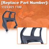 Mtanlo Chain Brake Handle Bar Stud Kit Fit For Stihl