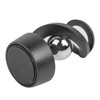 Hsthe Sea Desk Gyroscope, Anti-Gravity Dynamic Optical Illusion Desk Tools