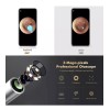 Bird BEBIRD X17 Pro Ear Wax Removal Camera Endoscope