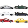 Hot Wheels Collector Multipack Autos Japoneses para coleccionistas