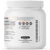 Bronson Vitamin C Powder Pure Ascorbic Acid Soluble Fine Non