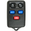 Keyless2Go Replacement for Keyless Entry Remote Car Key Fob Vehicles
