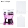 Nail Art Stamper – Nail Stamping Kit, Manicure DIY Tools