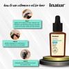 Inatur Vitamin E Oil, (30 ml), Vitamin E Acetate, Antioxidant,