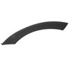 Wheel Mudguard Arch Cover Scratch Resistant Sporty Front Hood Wheel