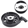590739 590637 590702 Recoil Starter for Tecumseh AV600 LEV80 LEV100