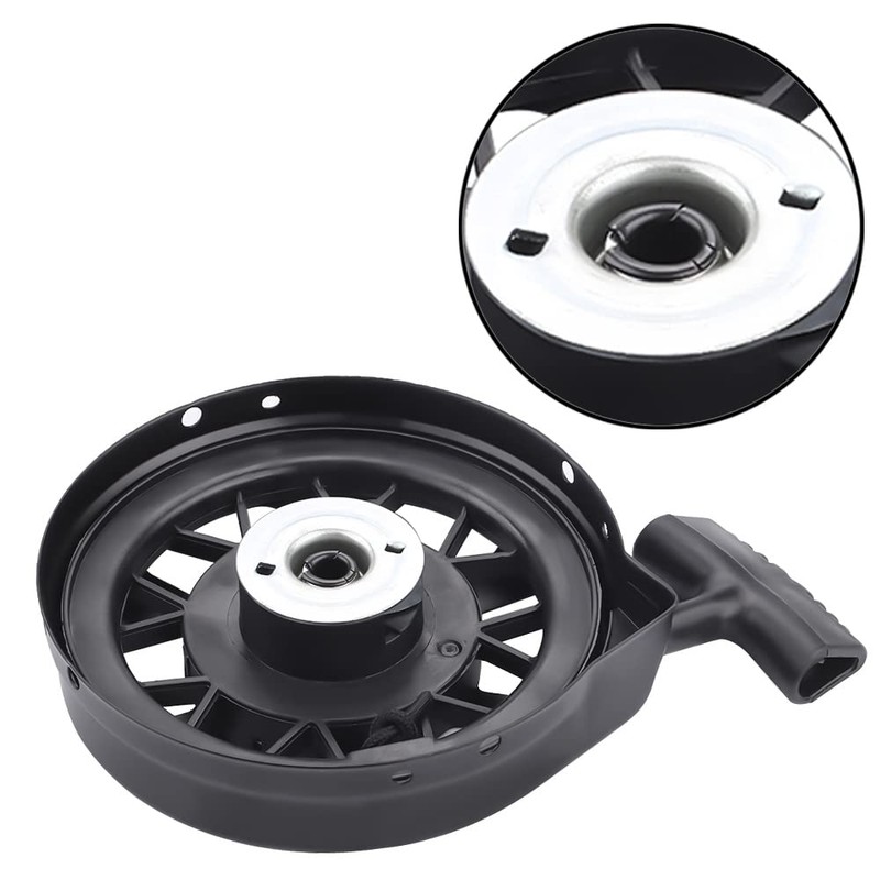 590739 590637 590702 Recoil Starter for Tecumseh AV600 LEV80 LEV100
