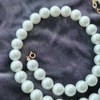 It’s okay to have a pearl necklace, I won’t accept