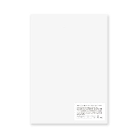 Smooth Onion Skin (Alcohol Ink Compatible) A4 Cut Paper