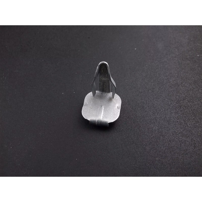 SFS Mopar Chrysler Door Panel Clips- Fits 5/16" Hole- 3/4"