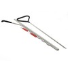Biudniyll Long Reacher Grabber for Car Emergency Tool Heavy Duty
