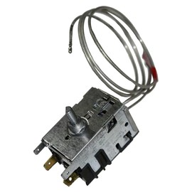 Indesit C00143390 Fridge Freezer Thermostat