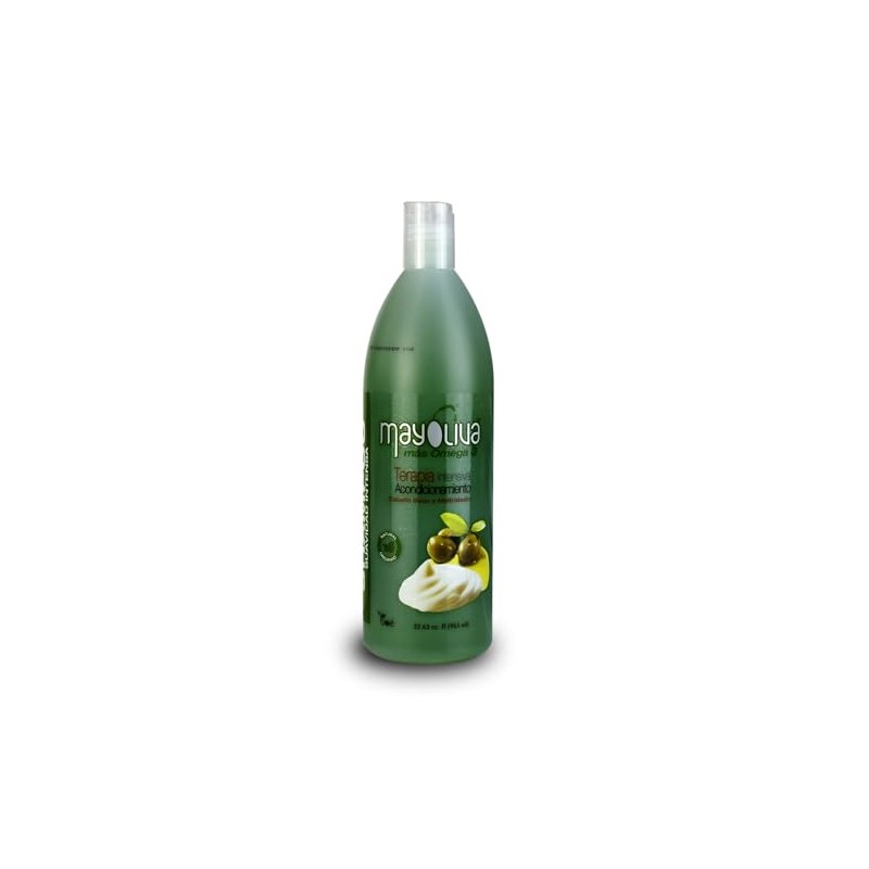 MAYOLIVA SHAMPOO 32 OZ