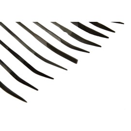 SE Riffler File Set (10 PC.) - 745RF