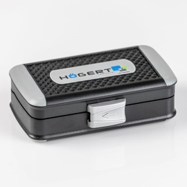 Högert Screwdriver Set, Screwdriver Ratchet, Bit Set, Ratchet, Tool Set, Screwdriver Bit Set of 33