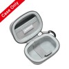 RLSOCO Carrying Case for Sony WF-1000XM5 Wireless Noise Cancelling Earbuds