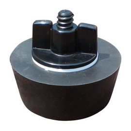 SPIRATO Winterstopfen für Pool Einlaufdüsen 41-53mm