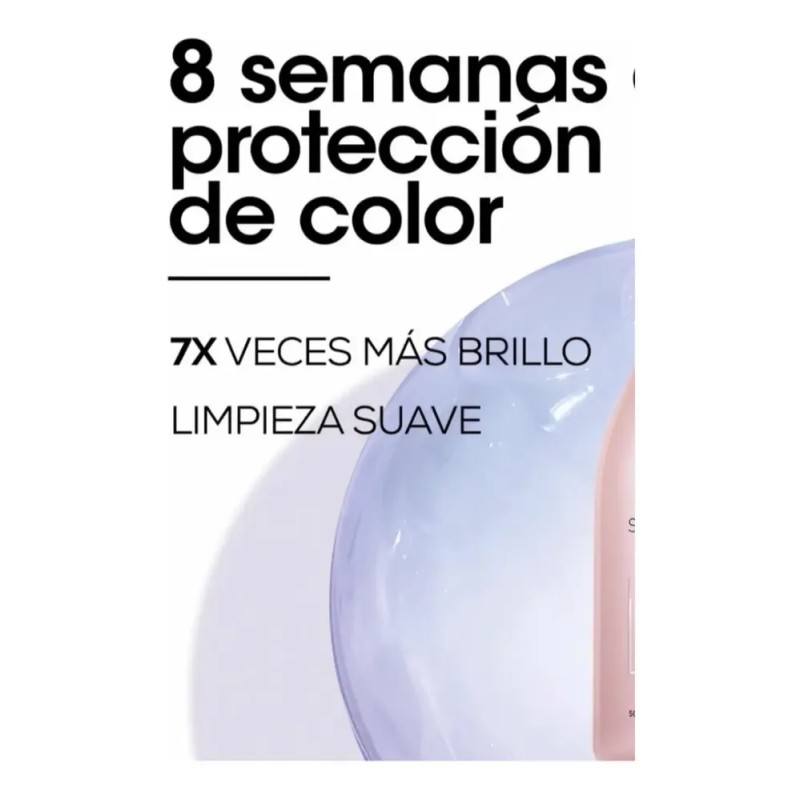 Shampoo L'Oréal Professionnel Vitamino Color 1.5lt