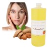 Aceite De Almendras Dulces Excelente Calidad 1 Litro