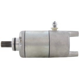 New Starter for Yamaha Timberwolf, Moto-4, Bear Tracker, Tri-Moto YTM200/225, Yamahauler 1983-2004 4BD-81800-01-00 4BD-81800-02-00 4XE-81890-00-00 SM-7255 73A81812-00 MEY250-NA RS41198 71-26-18754