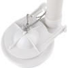 One Piece 3-Inch Toilet Flush Valve Repair Kit for Toilets
